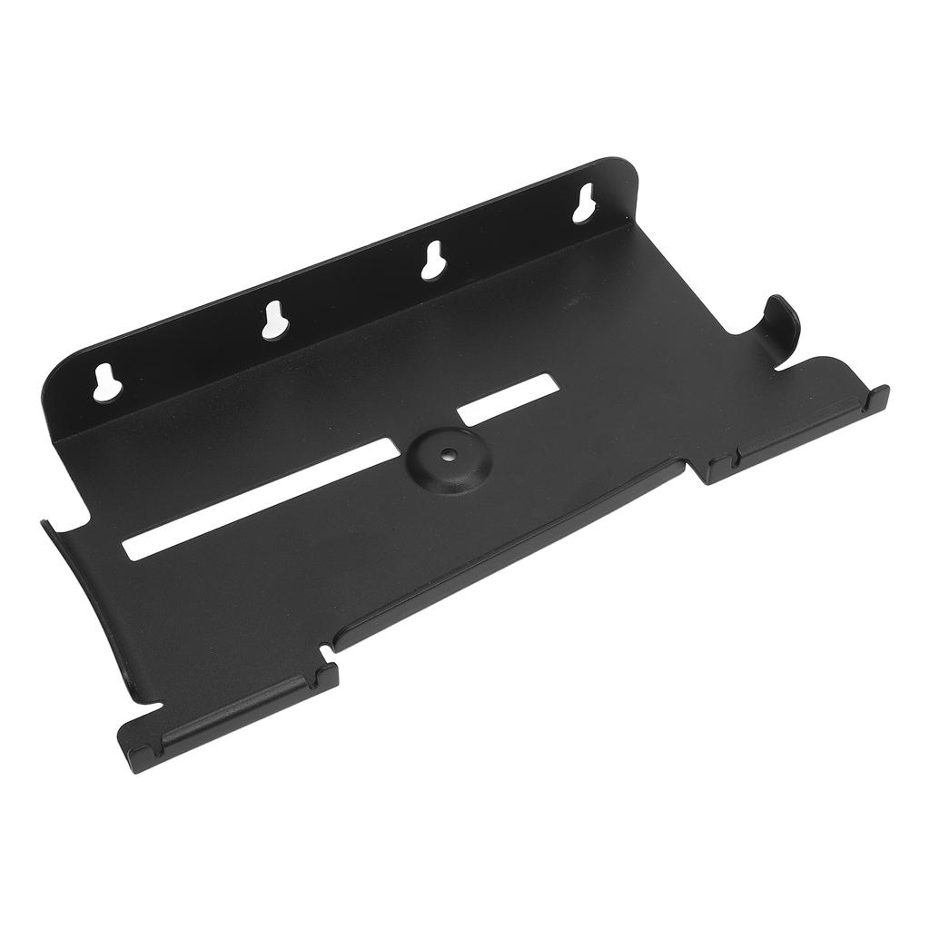 Väggfäste för Slim Disc och Digital Edition Spelkonsol Stål Väggfäste Hållare Ställ med 2