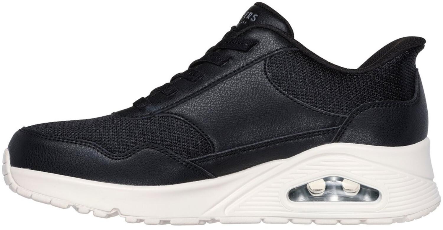 

Женские кроссовки Skechers Uno - Banksia черного цвета 39