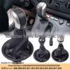 Shift Knob Cover for Citroen Berlingo & Peugeot 2008-2018 Gear Lever