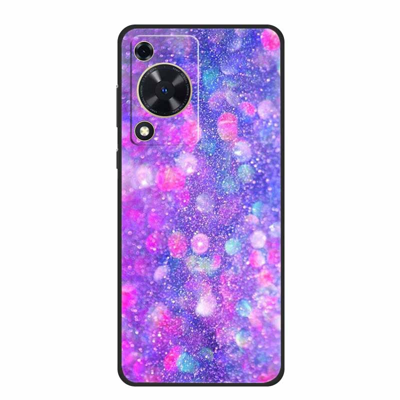 For Huawei Nova Y63 Case NovaY63 Y 63 Soft Silicone TPU Back Cover Case For Huawei Nova Y72s Phone Case NovaY72s Y 72 S Coque