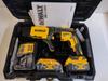 Магазинный шуруповёрт DeWalt DCF620DCF620P2K-QW