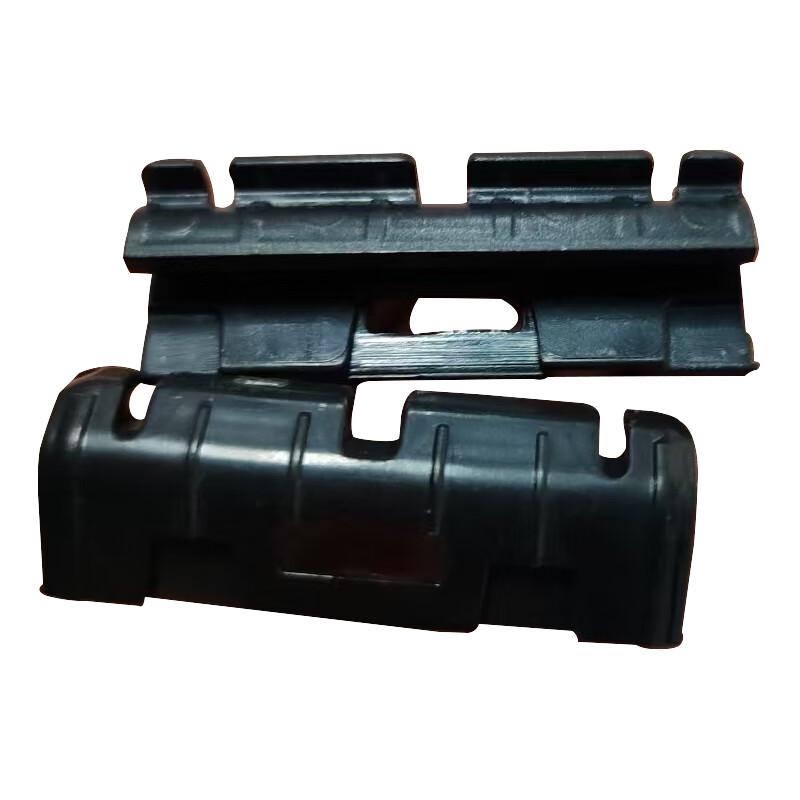 BAIC Warrior CTL163 Side Trim Clips