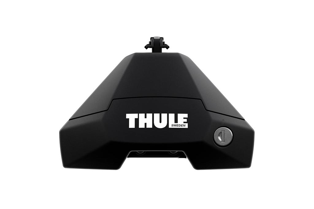 Thule Evo Clamp 7105 Evo Normal Roof Foot TH7105
