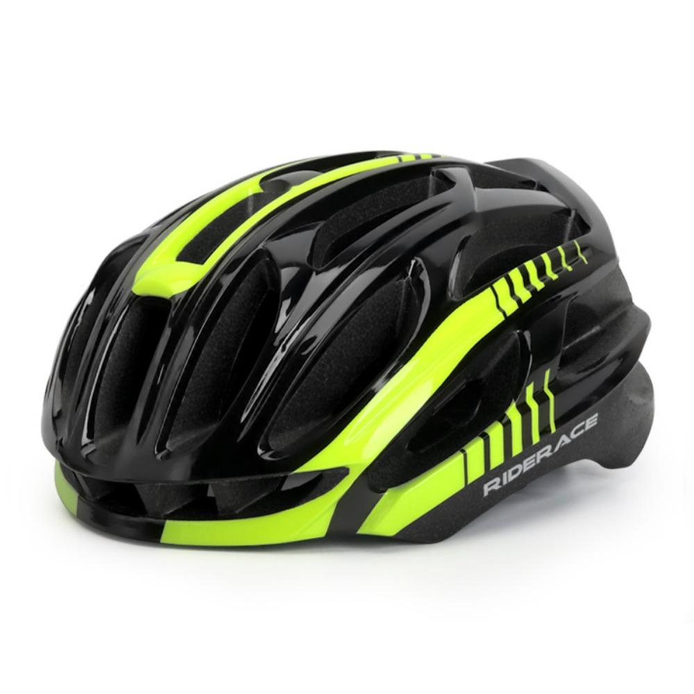 Highway Mountain Bike Helmet Bicycle Bicycle Men's and Women's Equipment Protection Cycling Safety