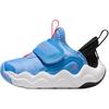 Air Jordan 23/7.2 EasyOn TD Cobalt Bliss Детские кроссовки Синий Белый Черный HF3414-101