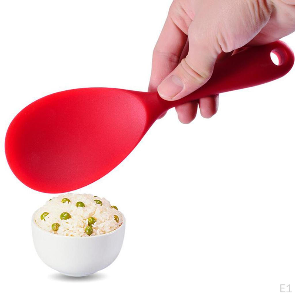 Reislöffel 9 Zoll Länge
