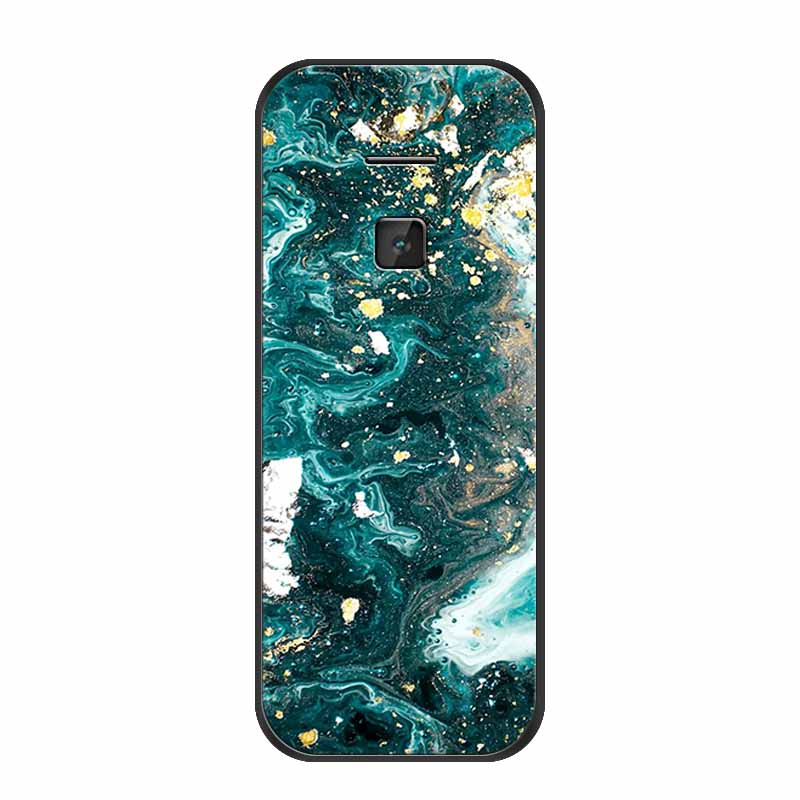 For Nokia 215 4G 2020 Case Animals Soft Silicone TPU Cover Phone Cases For Nokia215 TA-1278 Wolf Protector Cool Shockproof funda