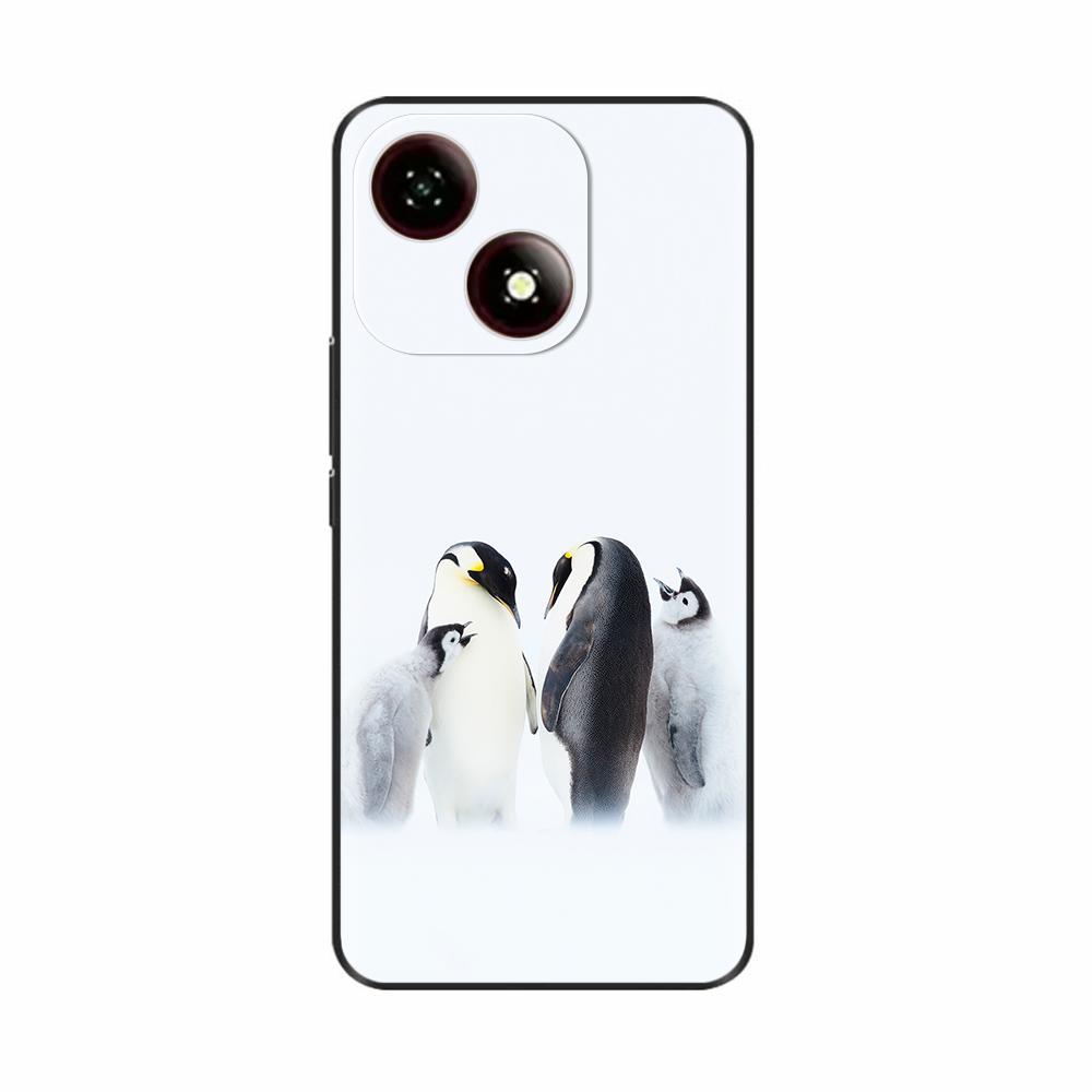 Hülle Für ZTE Blade A35e Weiche TPU Silikon Hülle Schutzhülle Rückseite Für ZTE A35 Lite A35e A35 E Capa Fundas Handyhüllen Gehäuse