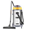 JIEBA 3000W 80L Wet/Dry Industrial Vacuum Cleaner
