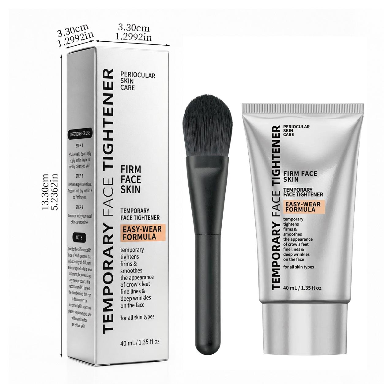 Instant FirmX Sejas savilcējs - Tūlītējs