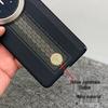 Huawei MateX7 Magnetic Case - Thin, Lightweight Carbon Fiber Texture with Central Axis Hinge Protection, Collector's Edition.
