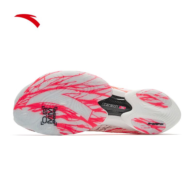 Anta 10 PRO Heartbeat Women's Carbon Plate Marathon Running Shoes
