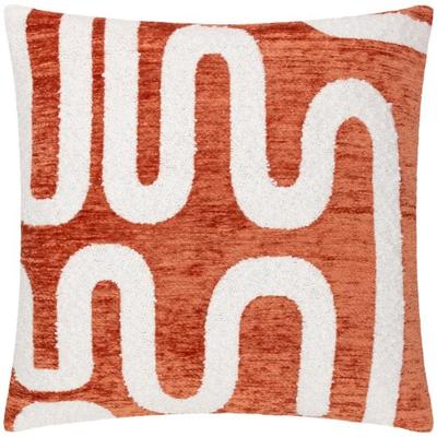Hoem Vardan Jacquard Chenille Kissenbezug