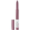 Maybelline Superstay Matte Ink Crayon Lippenstift 25 Stay Exceptional
