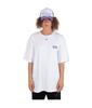 JOEGUSH Rockstar Cat Mesh Cap (Violet)