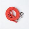 2.0M 3.0M Odor-resistant Anti-microbial  Reflective PVC Dog Training Leash Fluorescent Glow in Dark