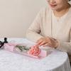 10Pcs Lifelike Artificial Carnation Silk Fake Bouquet Floral Arrangement Flowers  Mother's Day