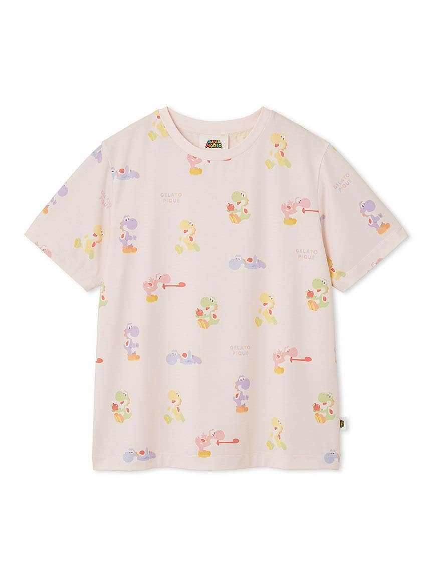 

Toad Yoshi [Gelato Pique] & T-shirt