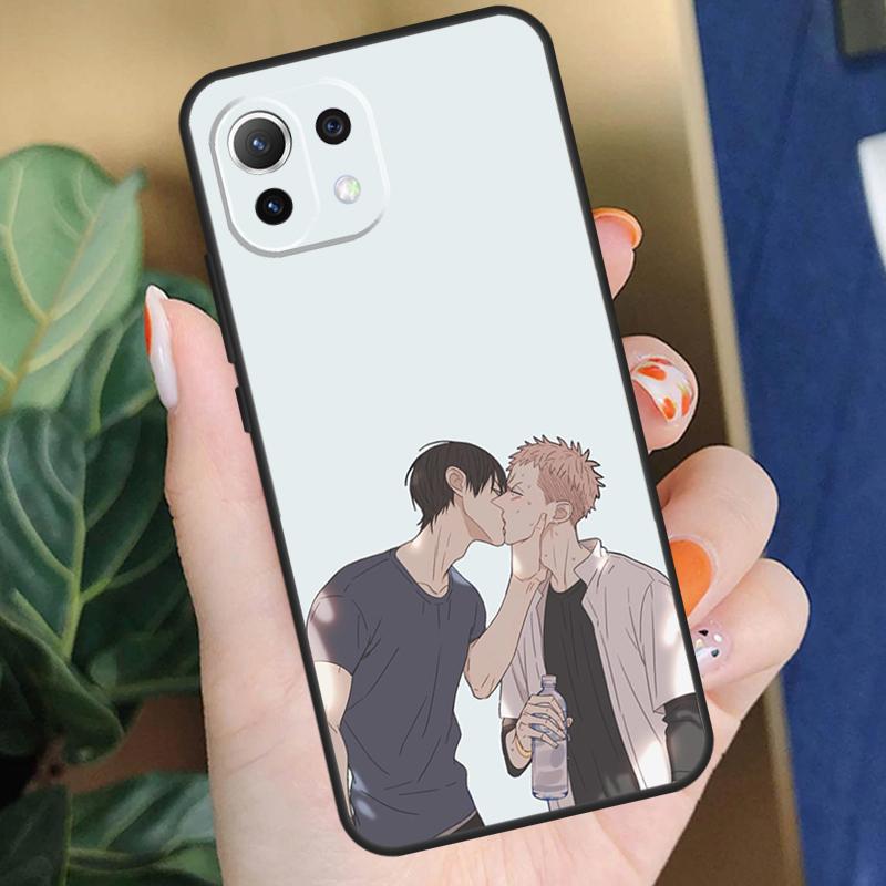 19 Days Case For Xiaomi 15 14 Ultra 13T 14T 15T Pro 17 Pro Max POCO F8 F7 F5 F6 X5 X6 X7 Pro Coque