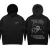 The Weeknd Wicked Games Hoodie Men Women Autumn Winter Loose Casual Gym Sports Fleece Warm Hip Hop Sweater Top Female Male Clothing