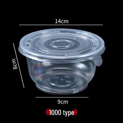 Recipientele pentru alimente – Păstrarea alimentelor