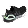 Běžecké boty Ultraboost 20 'Šedozelené' FY3452