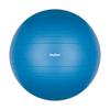 Rehabilitation Gymnastics Ball 75Cm With Hand Pump, Blue, Rebel Active