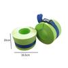 Swim Aquatic Cuff Swimming Pool Exercise Beach Adults Float Armband