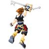 UDF Ultra Detail Figure 784 KINGDOM HEARTS II Approximately 96mm Finished Figure No. SORA, Tall, Non-scale, Painted,