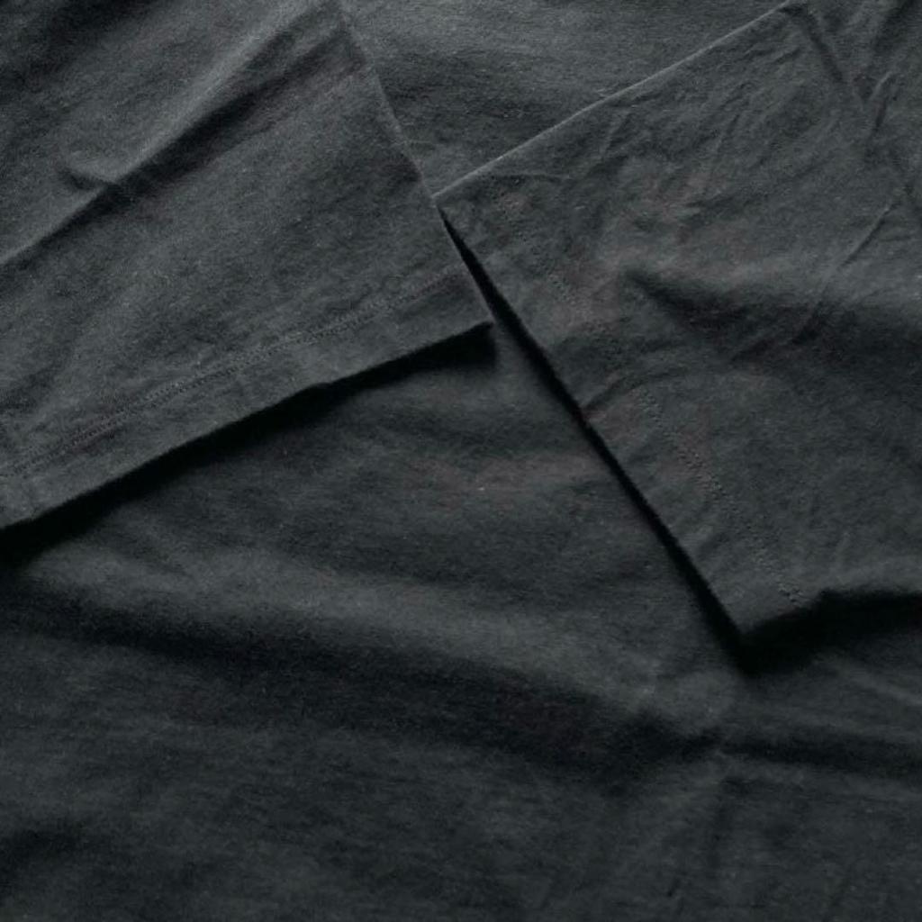 [USED] Graniph Ayako Ishiguro X Graniph Tora Tora Art Collaboration T-Shirt Black M