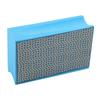 Polishing Pads Sanding Block Excellent Wear Resistance