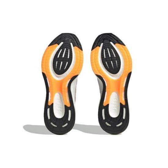 adidas PureBoost 22 Heat.RDY Low White Blue Orange - GY4706