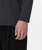 MUSINSA STANDARD [Heat Standard] Plus Men'S V-Neck T-Shirt_Innerwear [Dark Gray]
