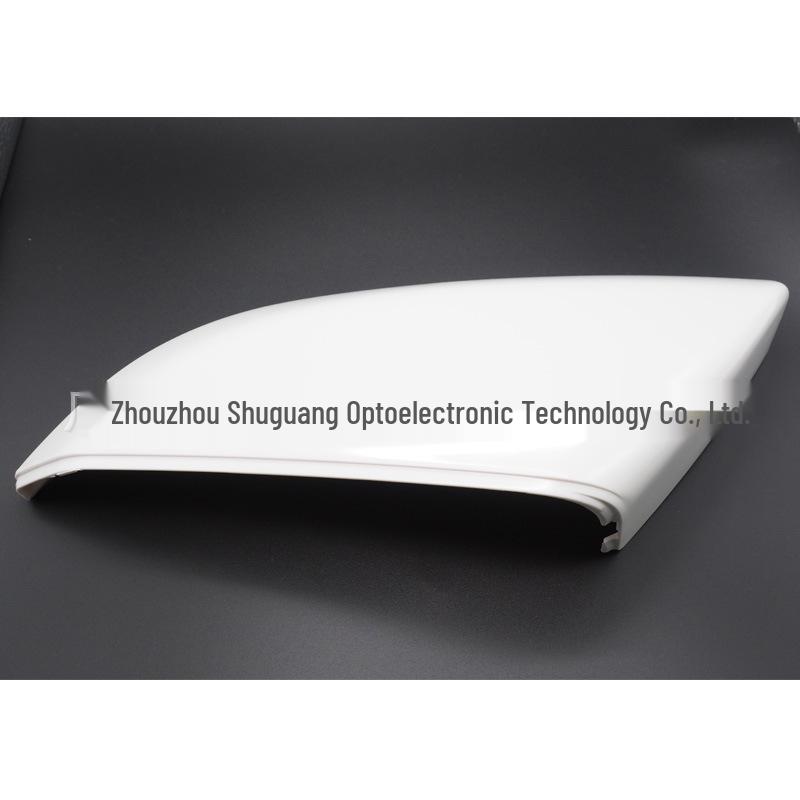 

Compatible Rearview Mirror Shell Cover for 2016-2019 Honda Civic (10th Gen) - Left & Right Driver side