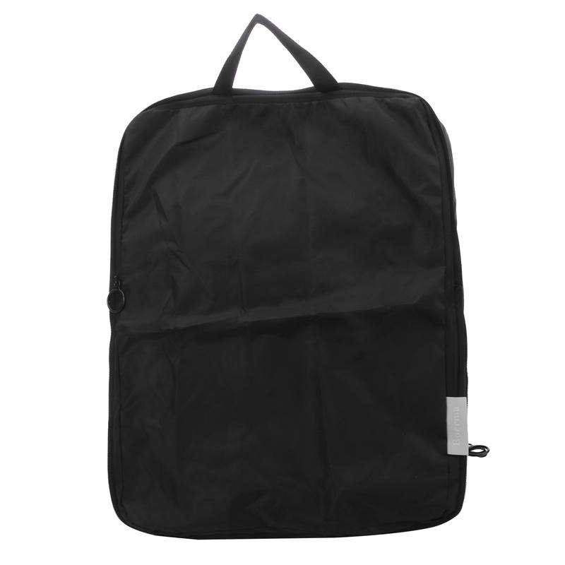 1PC Travel Compression Packing Cubes Bag Portable Suitcase Clothes Organizers Waterproof Luggage Storage Cases Drawer Bags