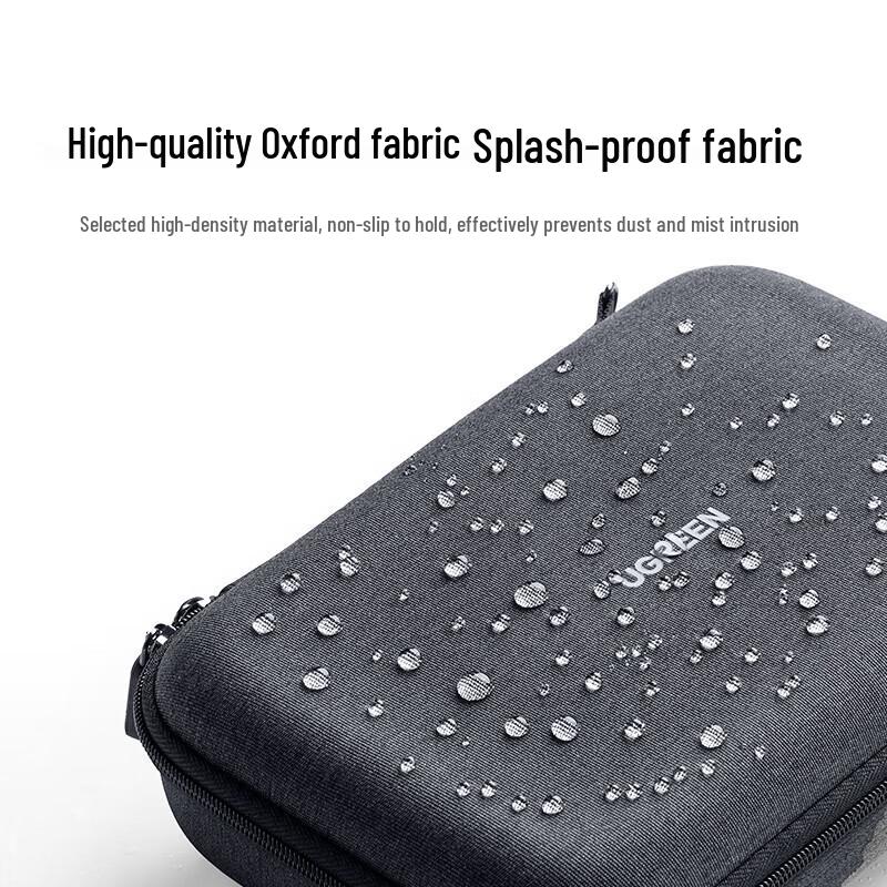 UGREEN Protective Carrying Case for Insta360 GO3/3S