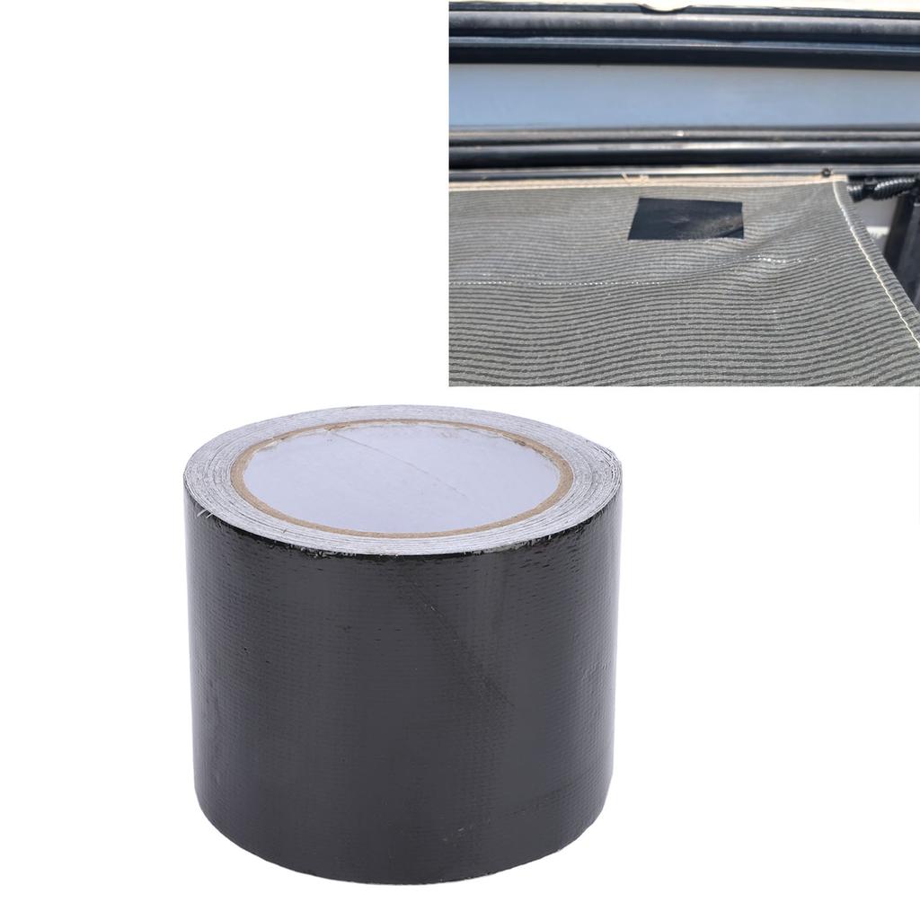 32.8ft Hvy Duty Repair Tape Multipurpose Wat proof Strong Adhesive for RV Awning Boat Cov  Sail