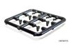 Asuka Model Miniature Spice Series Seatbelt Plastic Model Accessory (ASUKAMODEL) 1/24 Set, Black, MS-011