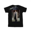 Supernatural Mens Castiel Photograph T-Shirt
