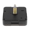 Wall Clock Movement Mechanism Clock with Hands Silent Sweeping Second Movement