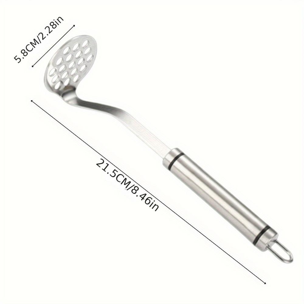 1pc Kitchen Multifunctional Stainless Steel Onion Shredded Onion Flower Knife, Onion Garlic Chili Melon Fruit Shredder