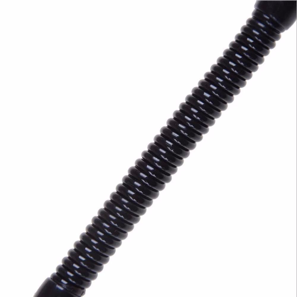 Running Phone Rope Spiral Telephone Line Mobile Phone Strap Elastic Rope Key Lanyard Bungee Cord