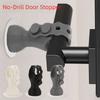 Dörrbeslag och lås – Dörrbegränsare