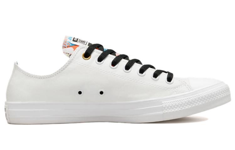 Chuck Taylor All Star Converse Low 'Mi Gente Capsule - Bodega Run' 171495C