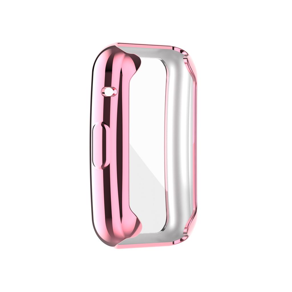 Silicone Protective Watch Case For Huawei Watch Fit / Special Edition SE B39 Full Screen Protector Cover Accessories Soft Shell