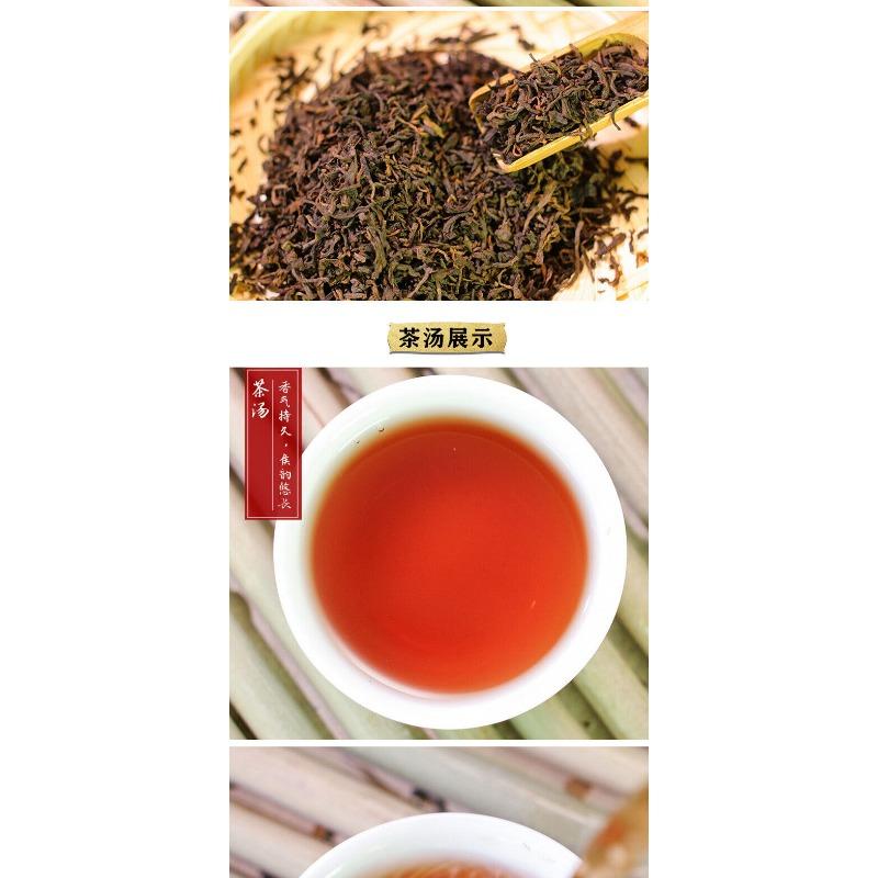 500g Yunnan Xishuangbanna Yunhuapu Palazzo del Tè Puerh Tè Maturo