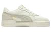 Puma Ca Pro Lux Cord 'Warm White Clementine' Men's Sneakers