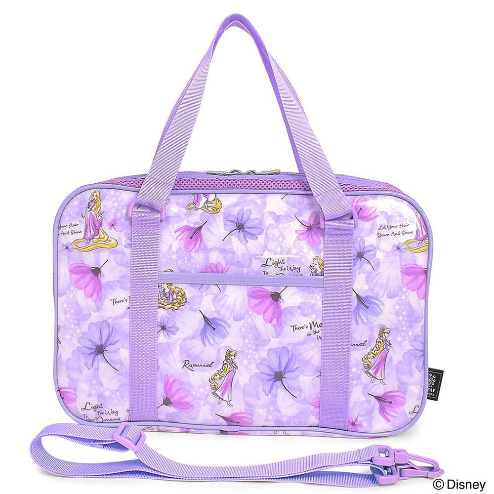 COLORFUL CANDY STYLE Disney Calligraphy Set Rapunzel PRINCESS Rapunzel Princess N2224810 (Kuretake) / / / /