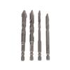 6-12Mm für Glas Beton Keramikfliesen Lochöffner, Hartmetall Hartlegierung Bohrer Set Werkzeug