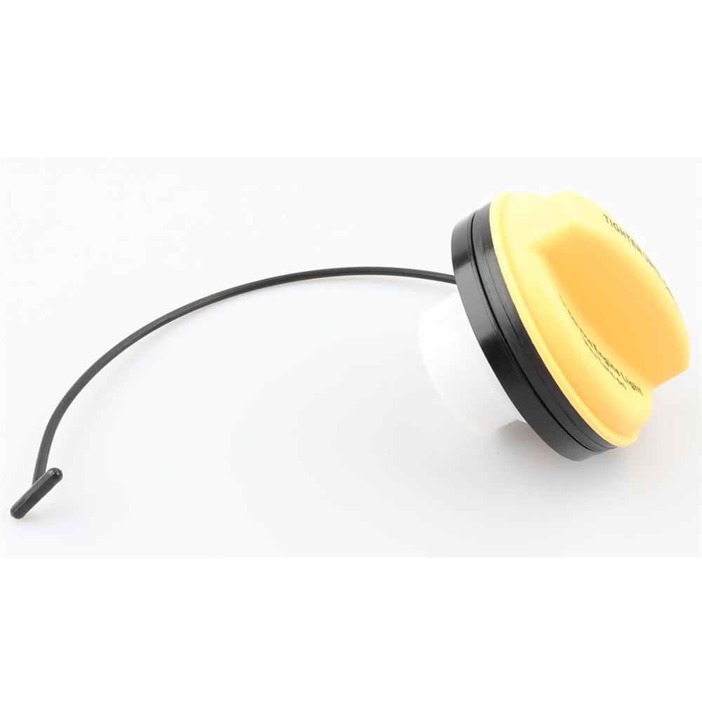 1 x Fuel Tank Filler Cap For Chevrolet Avalanche 2012-2013/ Silverado 2012-2014